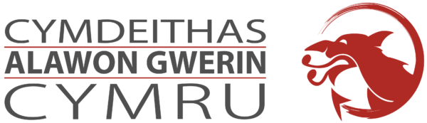 Cymdeithas Alawon Gwerin Cymru