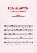 Hen Alawon (Carolau a Cherddi)