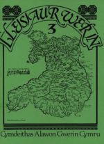 Lleisiau'r Werin 3
