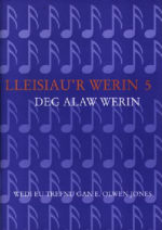 Lleisiau’r Werin 5
