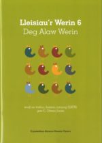 Lleisiau’r Werin 6